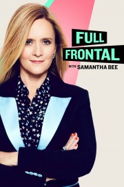 hd-Full Frontal with Samantha Bee