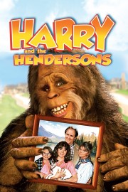 hd-Harry and the Hendersons