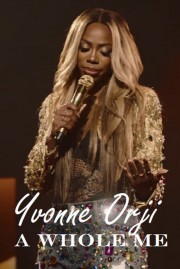 hd-Yvonne Orji: A Whole Me