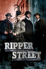hd-Ripper Street