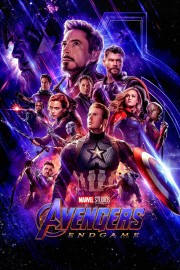 hd-Avengers: Endgame