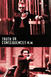 hd-Truth or Consequences, N.M.