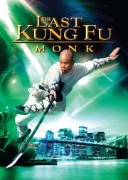 hd-The Last Kung Fu Monk