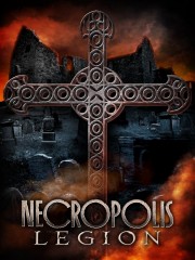 hd-Necropolis: Legion