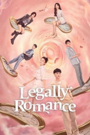 hd-Legally Romance