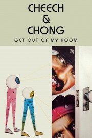 hd-Cheech & Chong Get Out of My Room