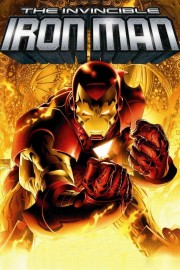 hd-The Invincible Iron Man