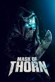 hd-Mask of Thorn