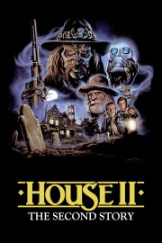 hd-House II: The Second Story