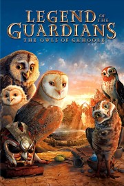 hd-Legend of the Guardians: The Owls of Ga'Hoole