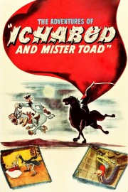 hd-The Adventures of Ichabod and Mr. Toad