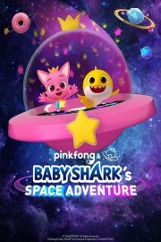 hd-Pinkfong & Baby Shark's Space Adventure