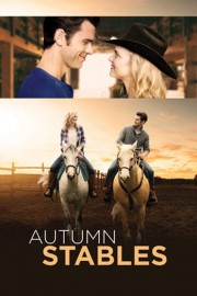hd-Autumn Stables