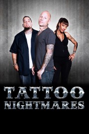 hd-Tattoo Nightmares