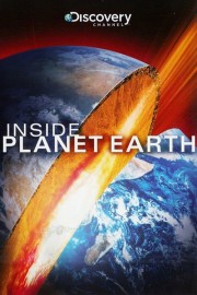 hd-Inside Planet Earth