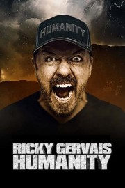 hd-Ricky Gervais: Humanity