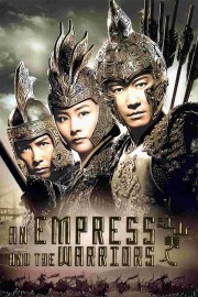 hd-An Empress and the Warriors