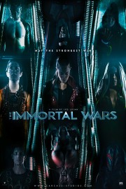 hd-The Immortal Wars