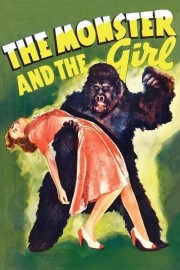 hd-The Monster and the Girl