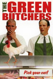 hd-The Green Butchers