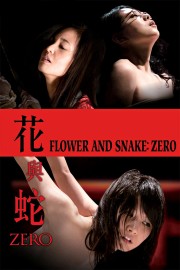 hd-Flower and Snake: Zero