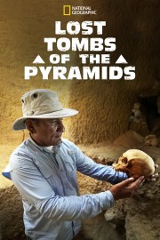 hd-Lost Tombs of the Pyramids
