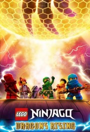 hd-LEGO Ninjago: Dragons Rising