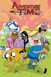 hd-Adventure Time