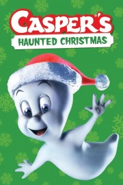hd-Casper's Haunted Christmas