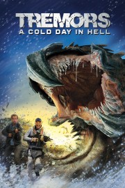 hd-Tremors: A Cold Day in Hell