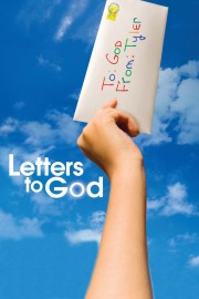 hd-Letters to God