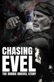 hd-Chasing Evel: The Robbie Knievel Story