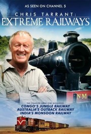 hd-Chris Tarrant: Extreme Railways