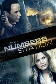 hd-The Numbers Station