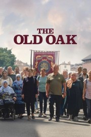 hd-The Old Oak