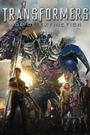 hd-Transformers: Age of Extinction