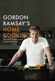hd-Gordon Ramsay's Home Cooking