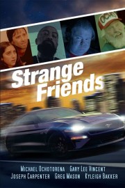 hd-Strange Friends