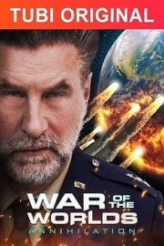 hd-War of the Worlds: Annihilation