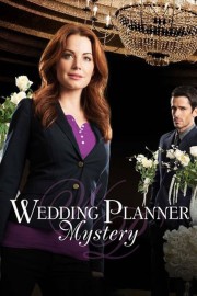 hd-Wedding Planner Mystery