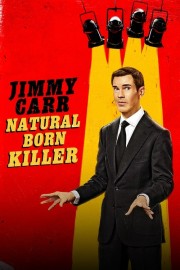 hd-Jimmy Carr: Natural Born Killer