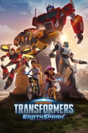 hd-Transformers: EarthSpark