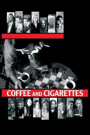 hd-Coffee and Cigarettes