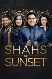 hd-Shahs of Sunset
