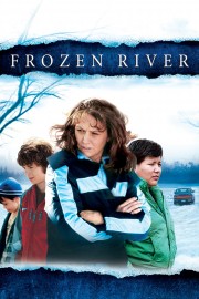 hd-Frozen River