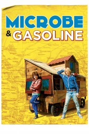 hd-Microbe and Gasoline