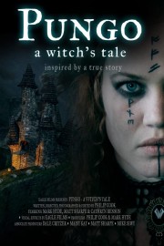 hd-Pungo a Witch's Tale