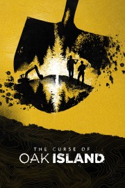 hd-The Curse of Oak Island