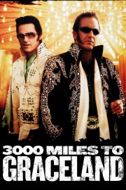 hd-3000 Miles to Graceland