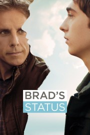 hd-Brad's Status